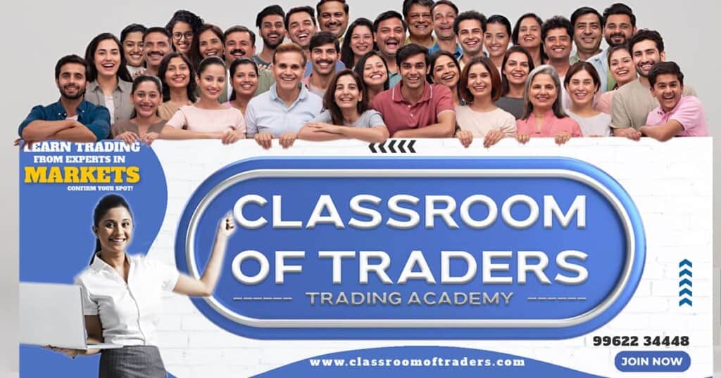 Classroom Of Traders