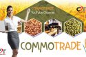 Commotrade Youtube Channel Twitter Account