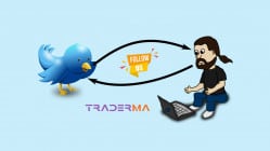 Twiiter-Traderma