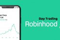 Robinhood Day trading image