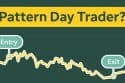 Pattern day trading rule images