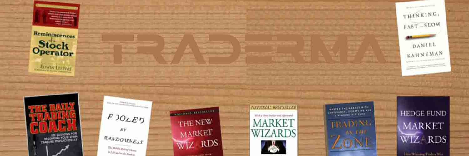 Trading Books, Technical Analysis Books and Steve Nison Books