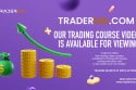 Free trading video courses