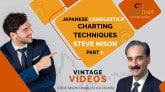 Steve Nison Candlestick Course video Part 2