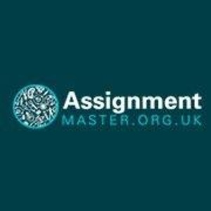 Avatar of assignmentmasteruk