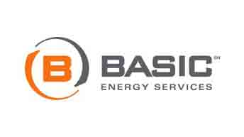 Basic Energy Services Logo