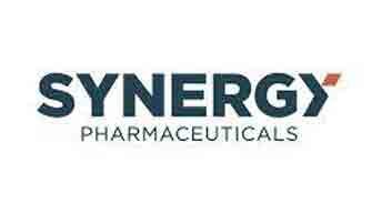 Synergy pharmaceutical logo