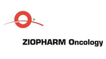 Ziopharm oncology logo