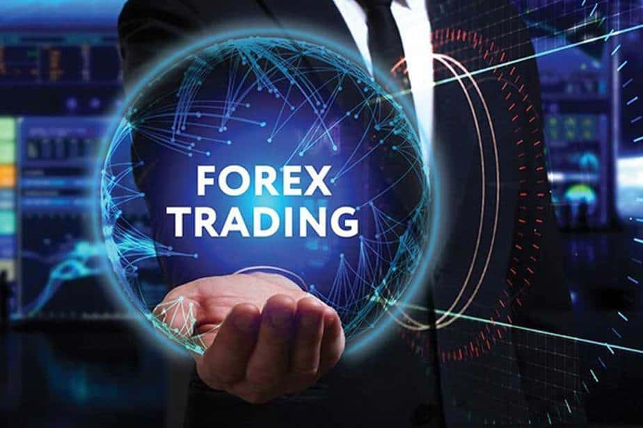 Forex Trading 1