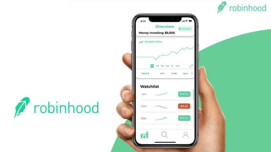 Robinhood Day Trading: With its free app, Robinhood brings online day trading to the masses through a streamlined trading brokerage.