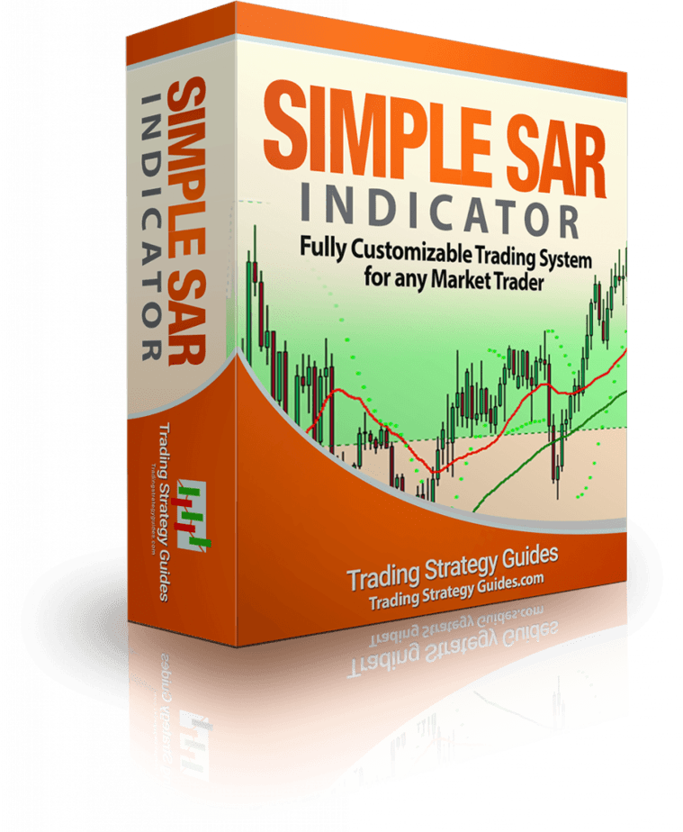 Simple SAR Indicator System 03