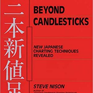 From the "Father of Candlesticks"--Beyond Candlesticks penetrating new Japanese techniques for forecasting and tracking market prices and improving market timing Steve Nison has done it again.