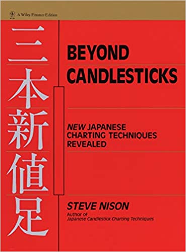 From the "Father of Candlesticks"--Beyond Candlesticks penetrating new Japanese techniques for forecasting and tracking market prices and improving market timing Steve Nison has done it again.