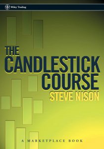 The Candlestick Course A Marketplace Book Book 149 2