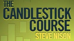 Steve Nison, the author of Japanese Candlestick Charting Techniques and the candlestick course, is acknowledged as the leading authority on the subject of candlestick charts.