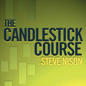 Steve Nison, the author of Japanese Candlestick Charting Techniques and the candlestick course, is acknowledged as the leading authority on the subject of candlestick charts.