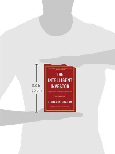 The Intelligent Investor Size Images