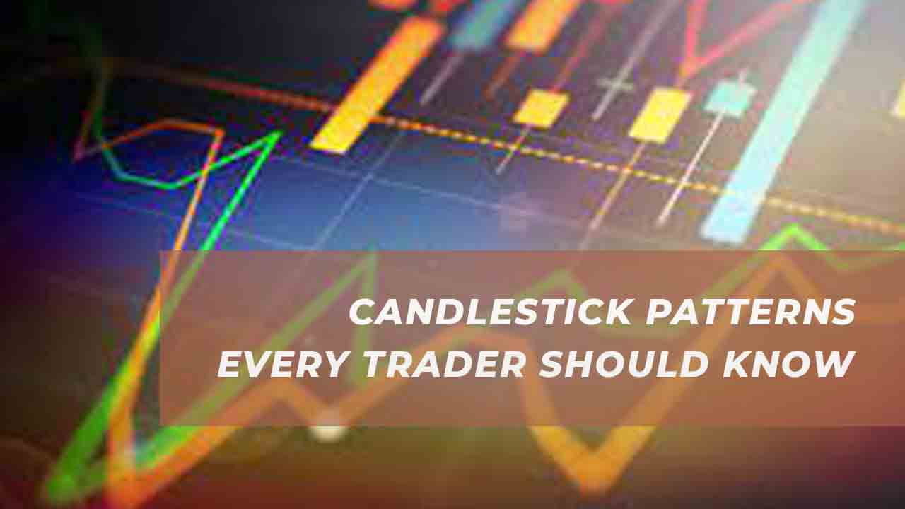 Candlestrick Pattern For Beginners Part 5 Every Trader Should Know -  Traderma