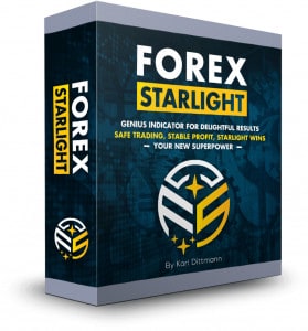 Forex Starlight box and Cover Images