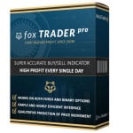 Fox trader pro trading indicator box