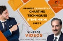 Steve Nison Candlestick Course Video Part 3
