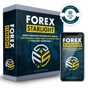 Forex Starlight Indicator Box and Mobile and Best Indicators for Day Trading 2023