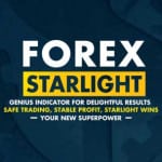 Forex Starlight logo