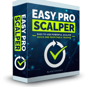 Forex trading indicators software - Easy Pro Scalper
