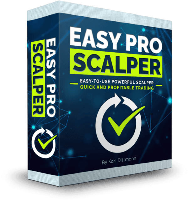 Forex trading indicators software - Easy Pro Scalper