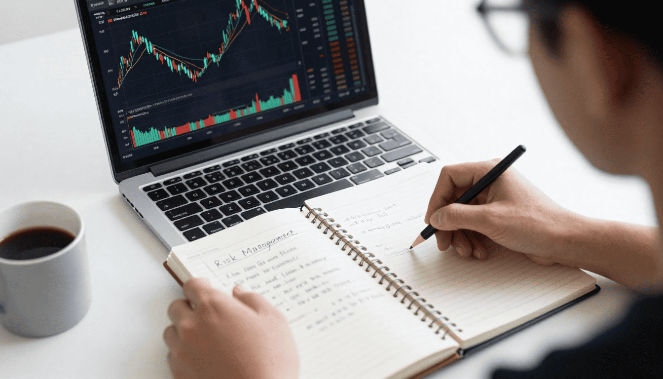 Beginner trading guide 2026